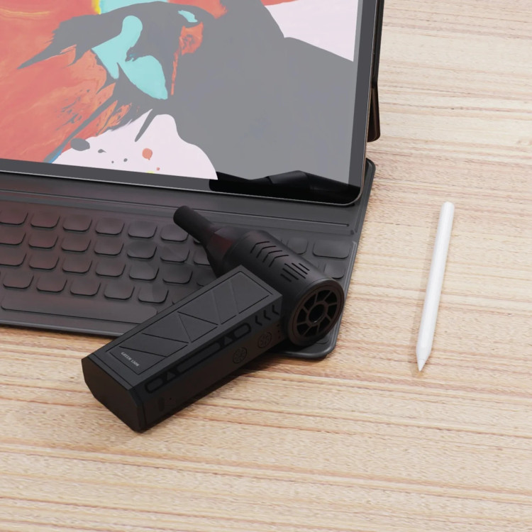 بلوور شارژی Green Lion