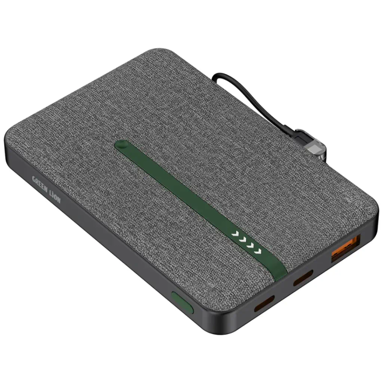 Green Lion Kyoto Power Bank