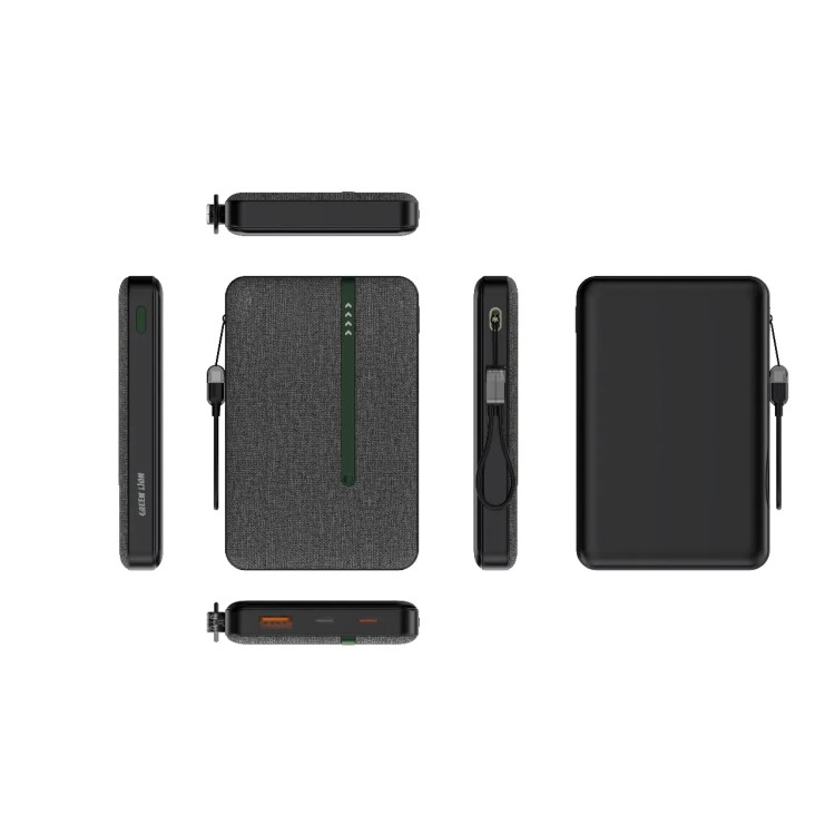 Green Lion Kyoto Power Bank