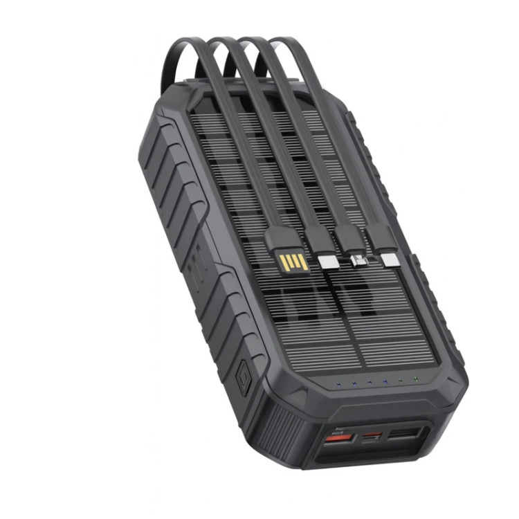 Green Lion Solar Mate Power Bank