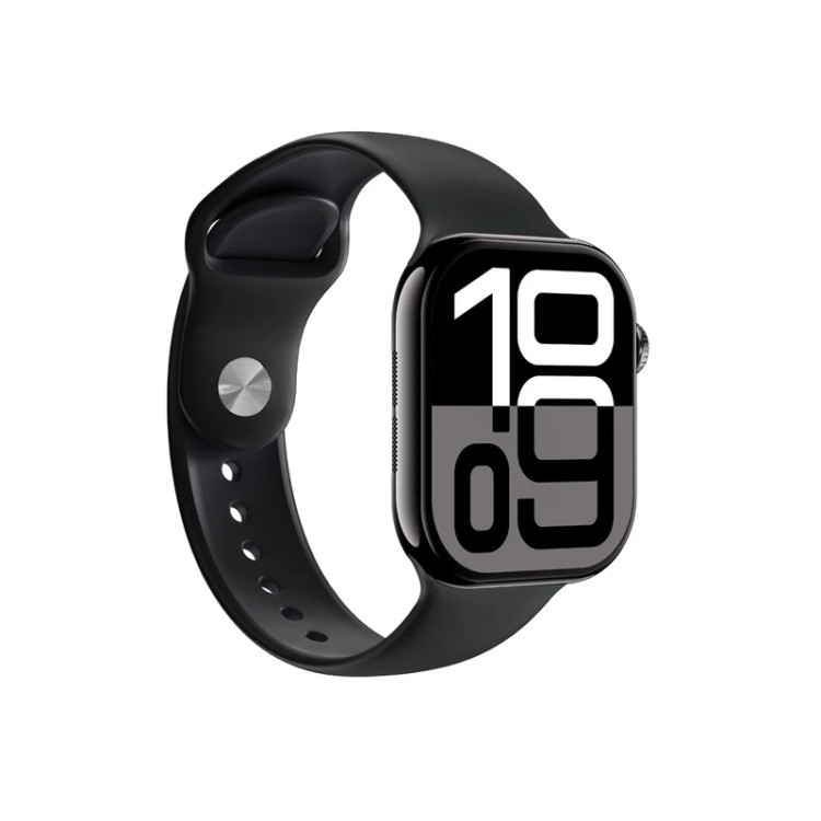 Green Lion Active 49 Smart Watch