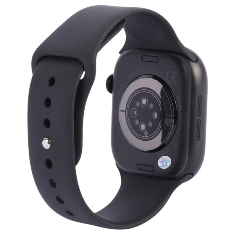 اسمارت واچ 49 میلیمتری گرین لاین