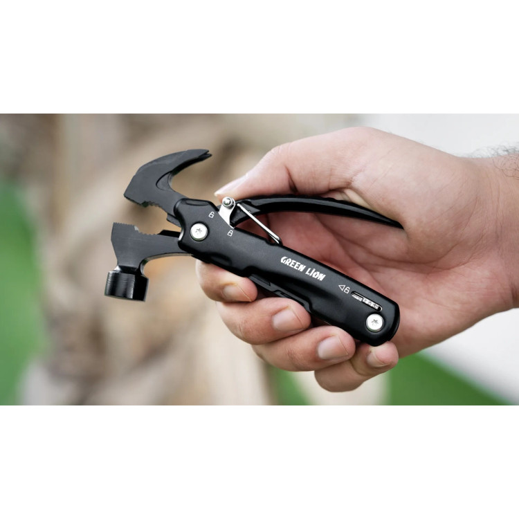 چکش چندکاره گرین لاین 12 کاره