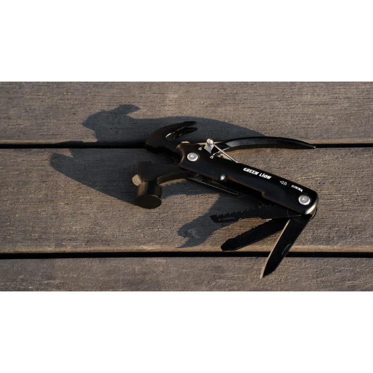 Multi Hammer 12 Tools