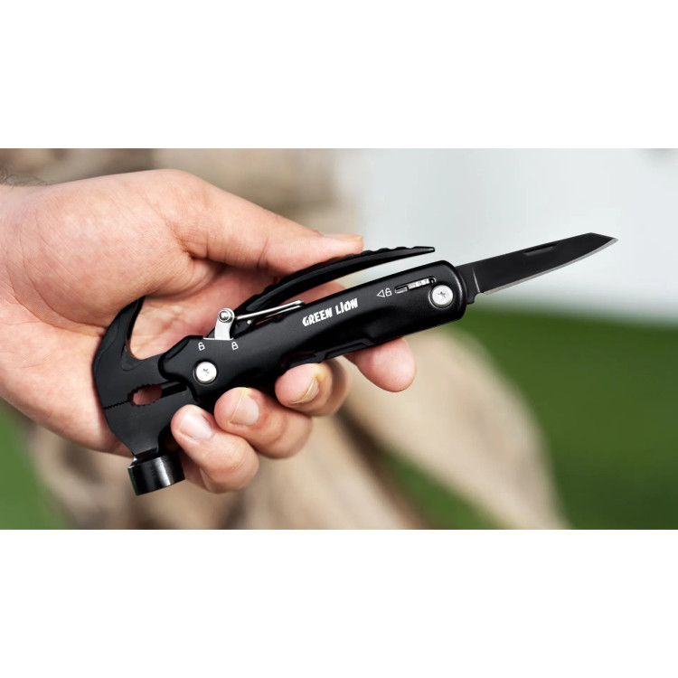 ابزار چندکاره Green Lion Multi Hammer