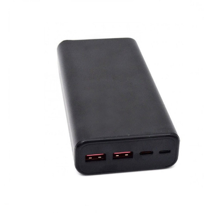 پاوربانک تسکو TP882L دارای دو خروجی USB و پورت Type-C