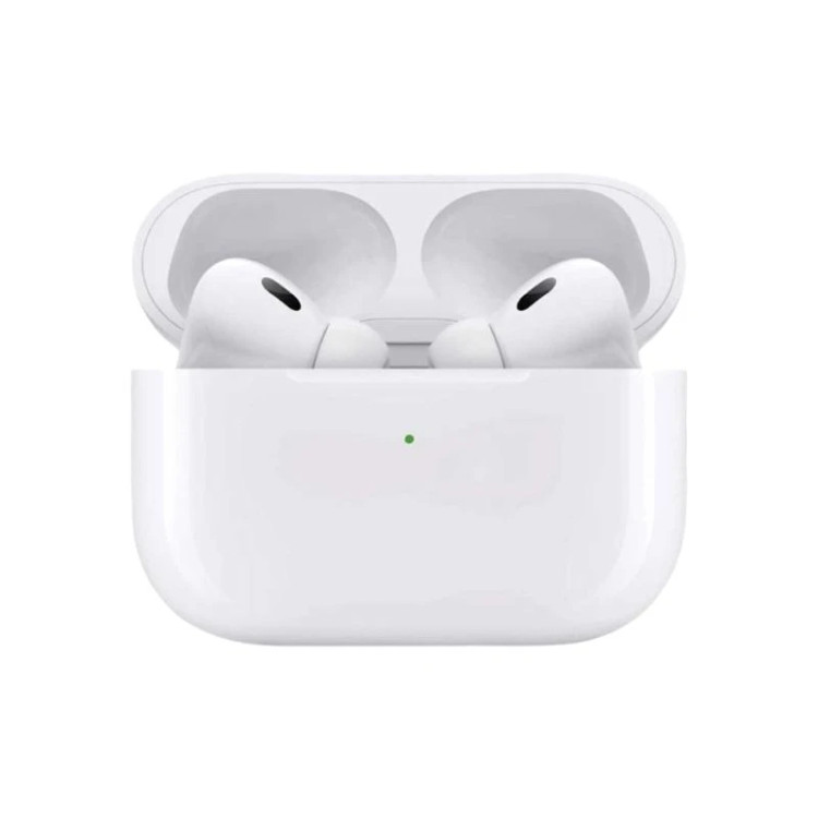 ایرپاد بیسیم گرین لاین Pro 2 با طراحی ارگونومیک و ANC