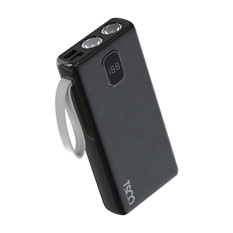 پاوربانک 20 هزار تسکو مدل TP 2002