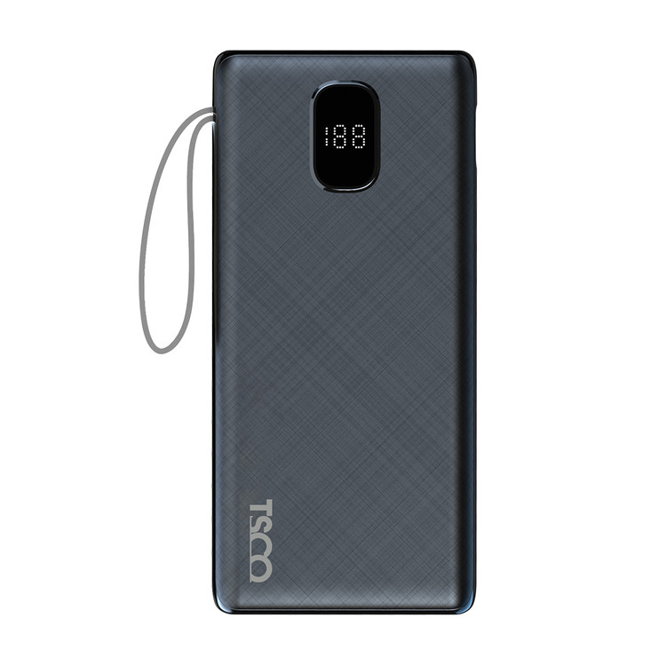 پاوربانک 20 هزار تسکو مدل TP 2002