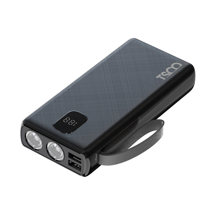 پاوربانک 20 هزار تسکو مدل TP 2002