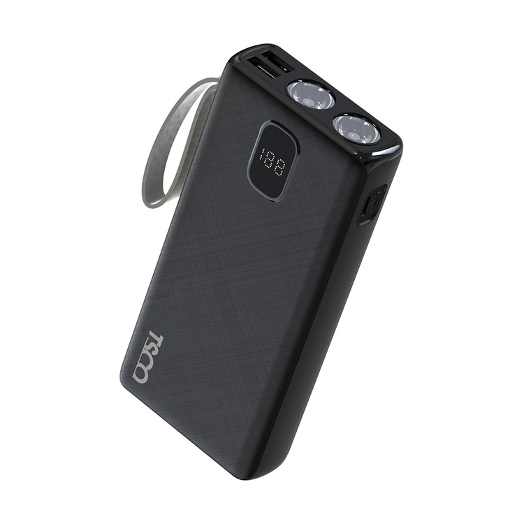 پاوربانک 20 هزار تسکو مدل TP 2002