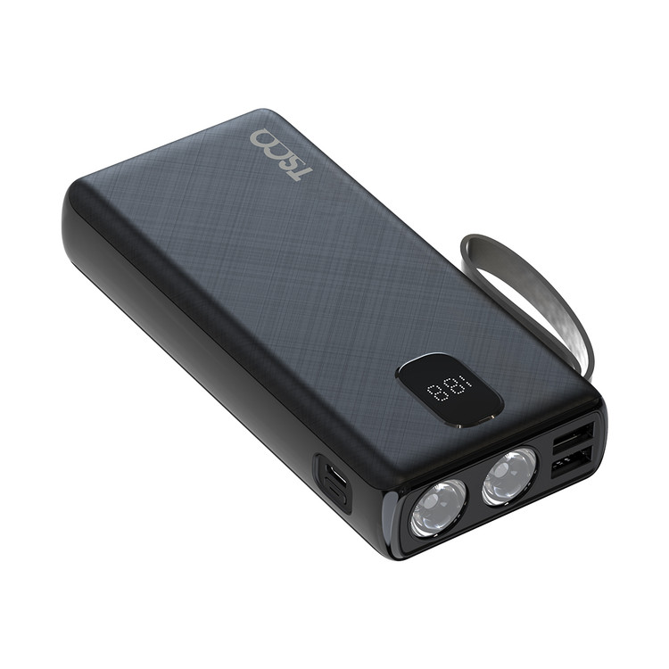 پاوربانک 20 هزار تسکو مدل TP 2002