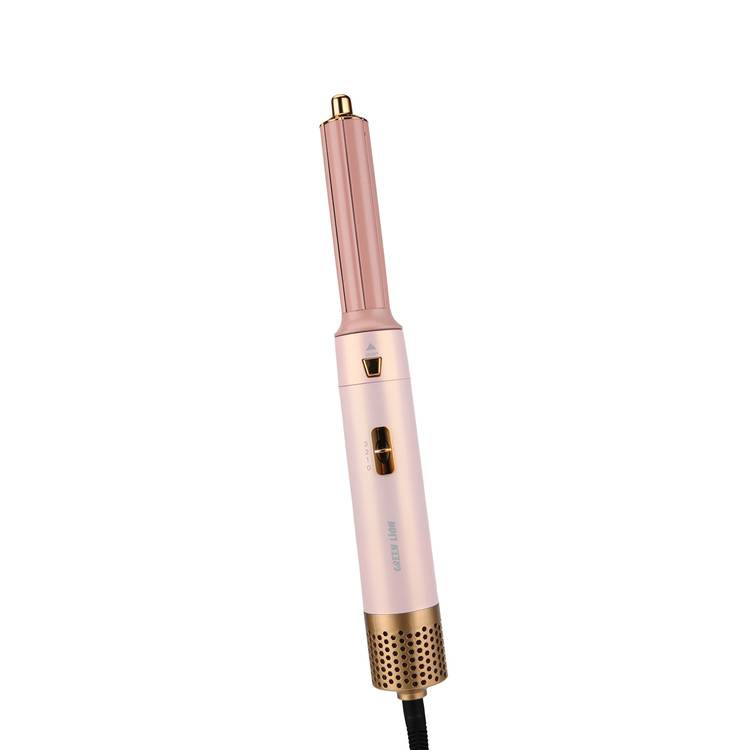 دستگاه حالت دهنده مو 5 در 1 گرین لاین مدل Professional Hair Styler 2