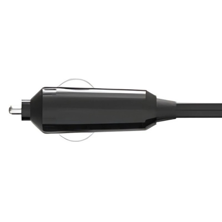 اتصال اینورتر Spark 300 به فندکی خودرو
