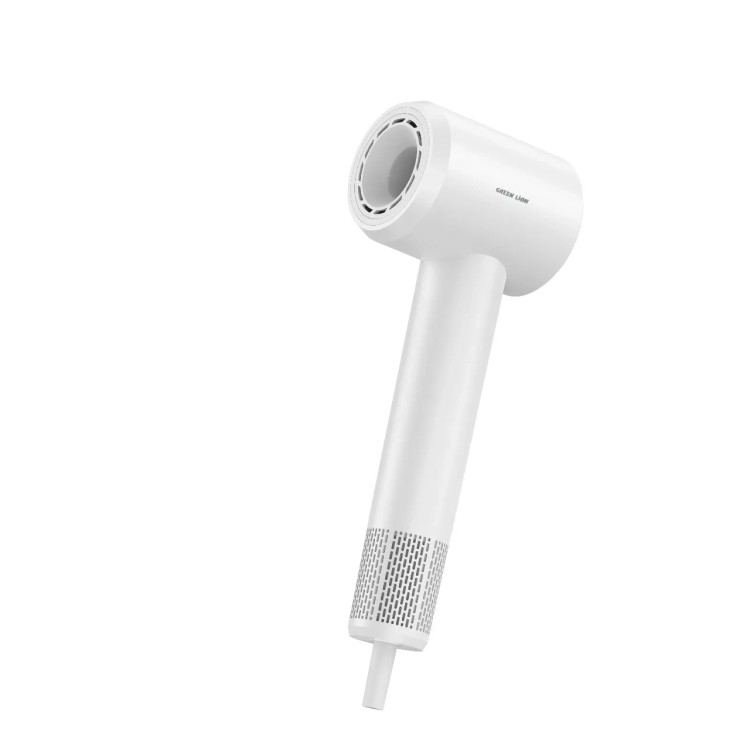 Green Lion Luxair Hair Dryer with digital display