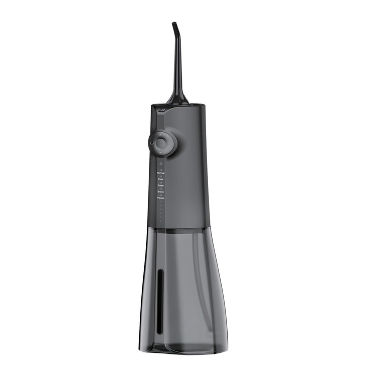 واترجت دندان گرین لاین مدل Portable Oral Irrigator 300ML