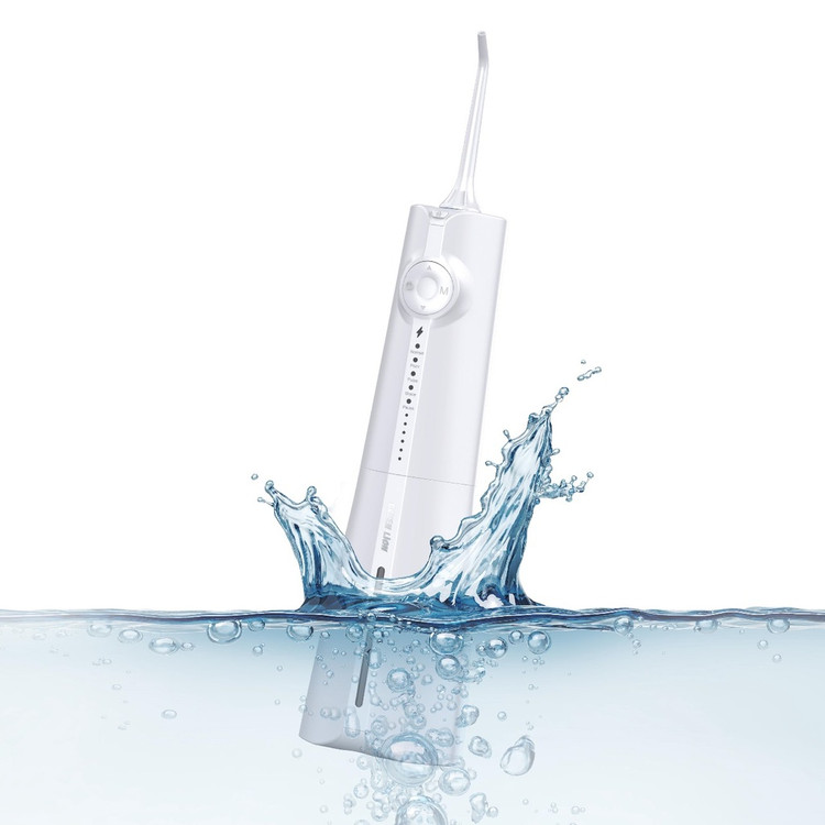 واترجت دندان گرین لاین مدل Portable Oral Irrigator 300ML