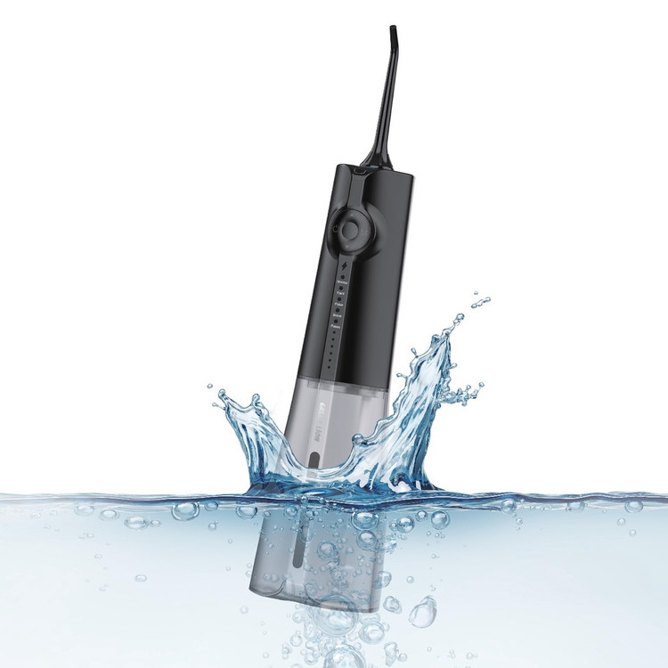 واترجت دندان گرین لاین مدل Portable Oral Irrigator 300ML