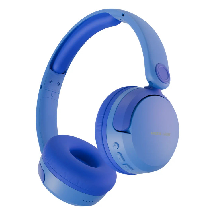 هدفون بیسیم کودک گرین لاین GK-700