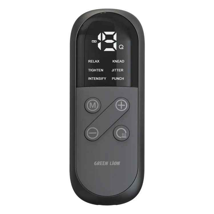 ماساژور EMS و TENS حرارتی گرین لاین مدل G-EMS6