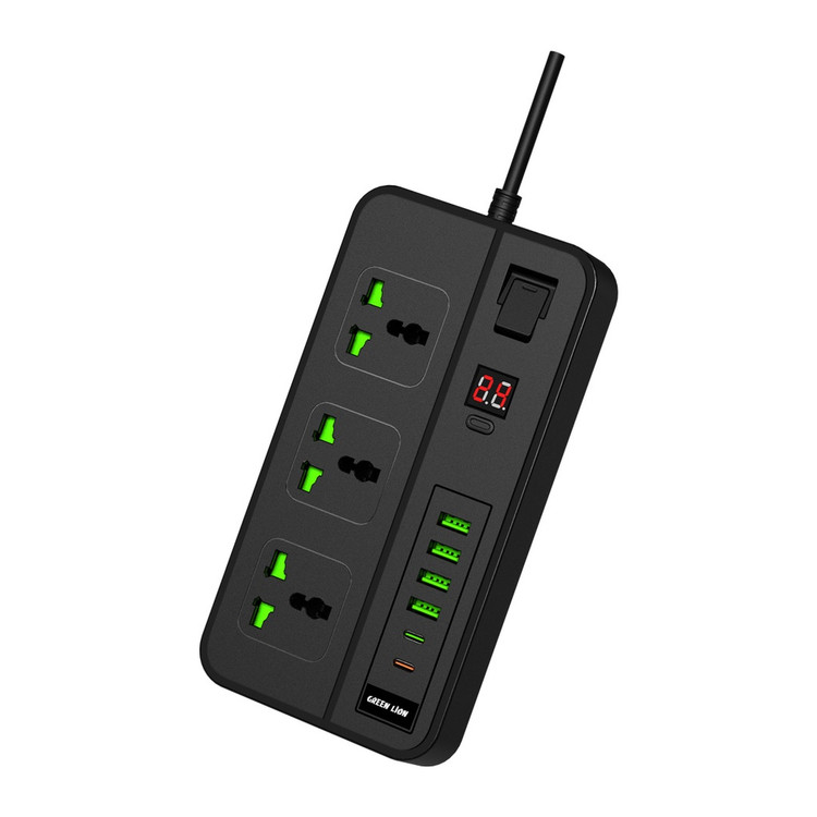 چندراهی برق گرین لاین مدل GS-150 با توان ۳۰۰۰ وات